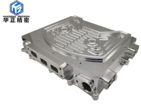 CNC數(shù)控機(jī)床加工生產(chǎn)效率高