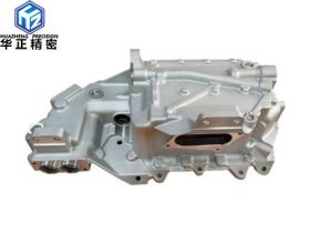 精密零部件加工廠家哪家好？