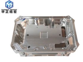 精密CNC數(shù)控加工，五軸機(jī)高精度加工