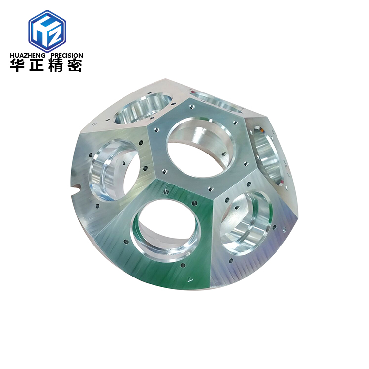 鋁合金腔體cnc加工最薄可以做到多少？