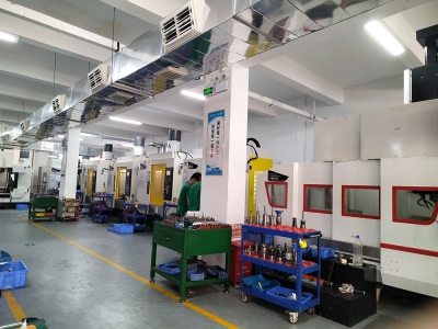 如何更好的保養(yǎng)維護(hù)CNC機(jī)加工機(jī)器呢？