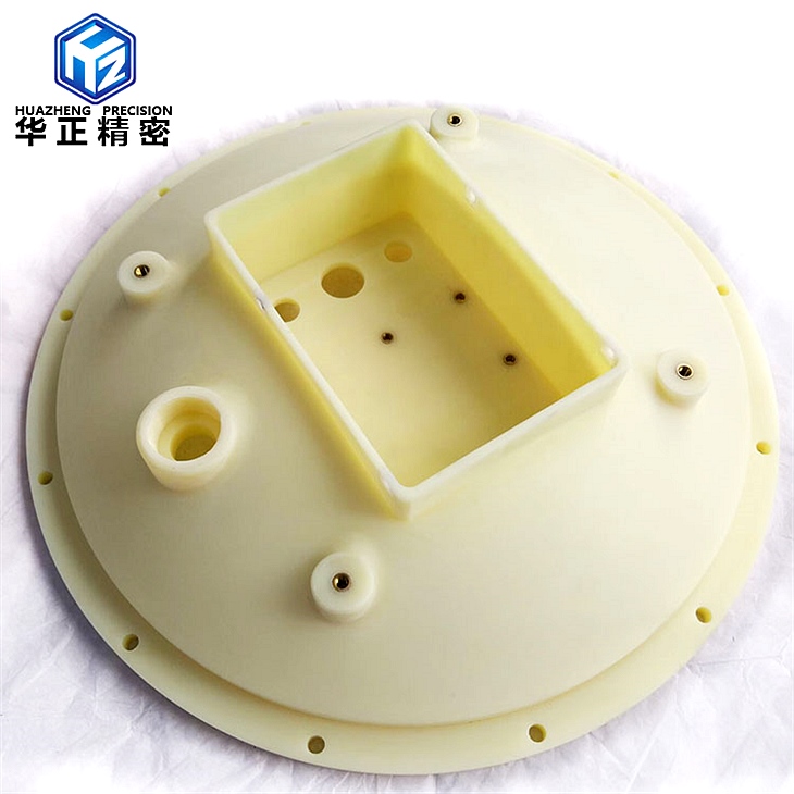 非標(biāo)塑膠零件定制加工